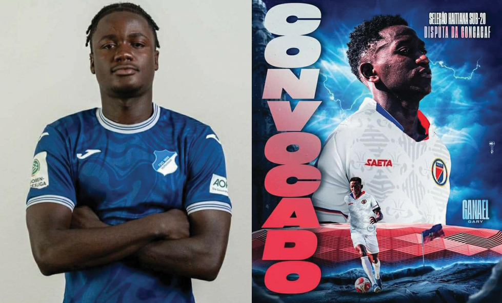 Angelo Jean-Baptiste dévoile une liste de 60 joueurs